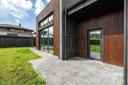 Віта-Поштова, Київська область