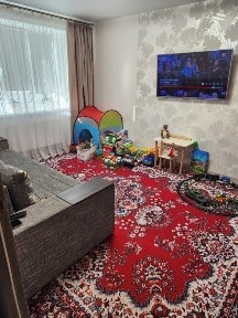 Продається 2-х кімнатна квартира в новобудові р-н Сади 1