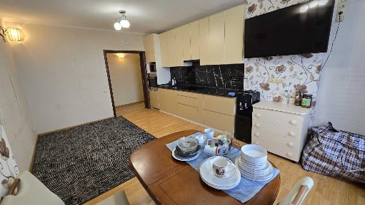 Київська область, Київ, Святошинський