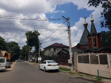 Одеська область, Одеса, Київський