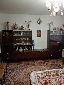 + Продам 3 ком. квартиру на берегу Днепра 15500 дол.