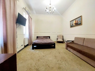 продаж квартири Львів, Проспект Свободи, 22