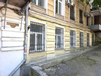 Одеська область, Одеса, Приморський