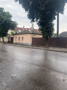 Будинок по вулиці Іллінській