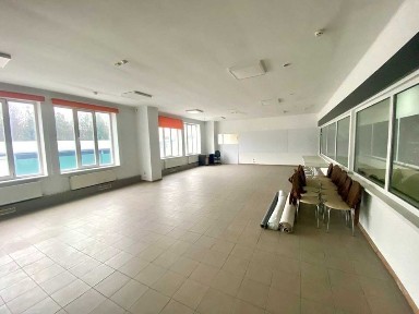 Оренда офісу. вул. Шевченка-Левандівський міст