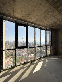 Продам 3-х комнатную квартиру ЖК Лимнос, Аркадия, вид моря