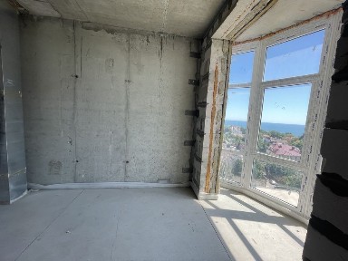 Продам в ЖК Аквамарин двухкомнатная квартира. Золотой