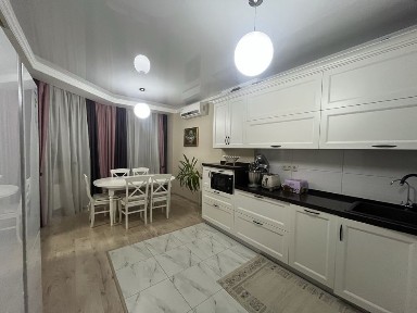 Одеська область, Одеса, Київський