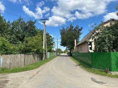 Пропоную до продажу будинок в с. Білозір'я