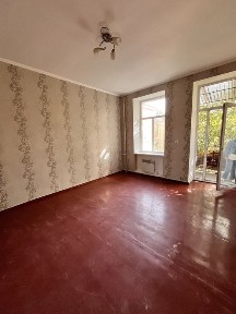 Терміновий продаж квартири в центрі