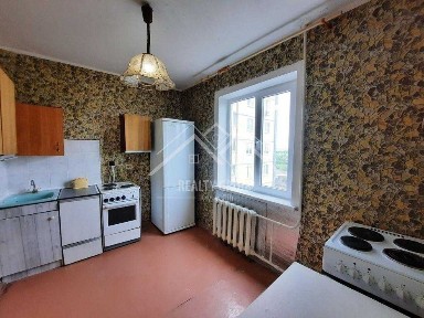 Продажа 1-комнатной квартиры 42 м²