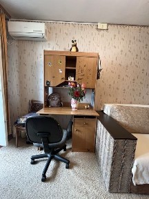 ВЕЛИКА 3кім. квартира 2поверх Вул. Хоменка, 2 балкони. роздільні кімнати