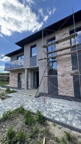 Будинок на Ближній Роші