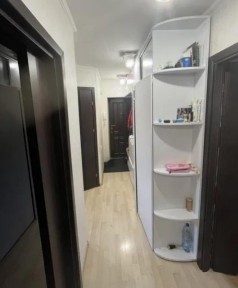 Одесса, Рабина Ицхака ул.