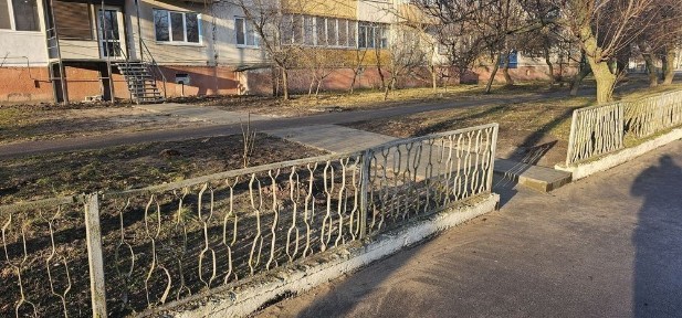 Київська область, Баришівка