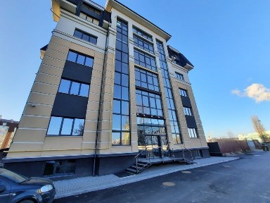 Київська область, Київ, Голосіївський