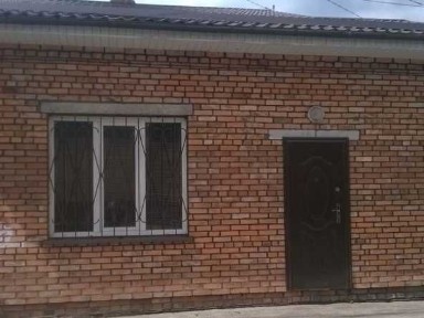 №: 20401 - Приміщення в центральній частині міста, 41 м2