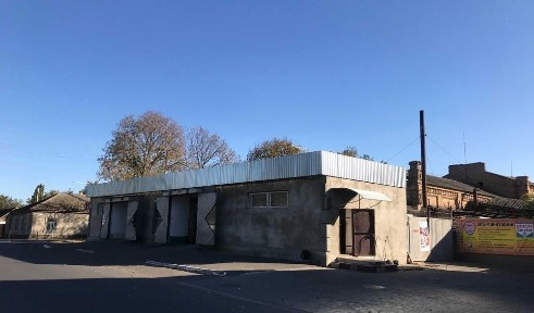 Одеська область, Ізмаїл