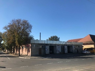 Одеська область, Ізмаїл