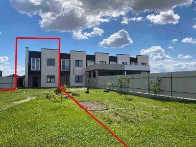 Київська область, Щасливе