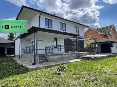 Київська область, Білогородка