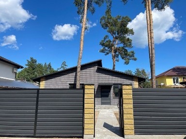 Київська область, Буча