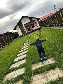 Днепропетровская обл., Днепровский район, г. Подгородное, Полтавська