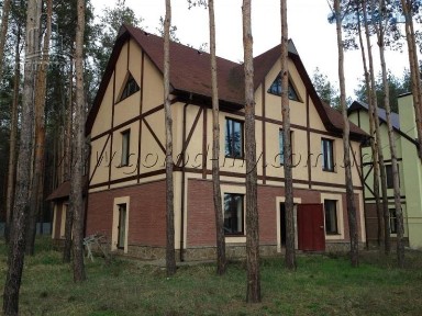 Продажа дома 350 м², Пос. Песчанка ул., 111