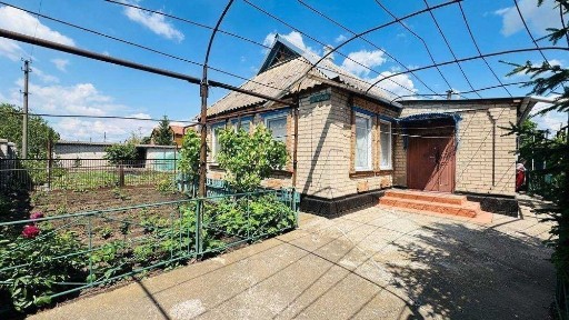 Продаємо будинок на Довгинцево вул Серафимовича