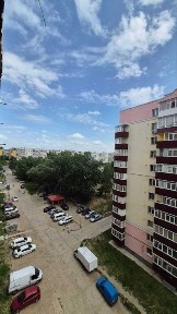 Продаж двокімнатної квартири в ЖК Еспланада