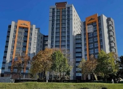 2 к квартира з класним плануванням