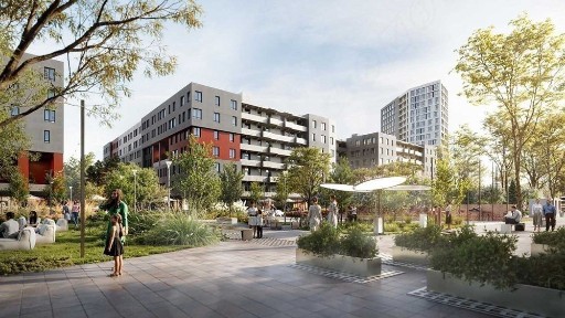 Продаж 1 кім. кв, 31,31 м2, ЖК BIG BEN, вул. Стрийська Без комісії