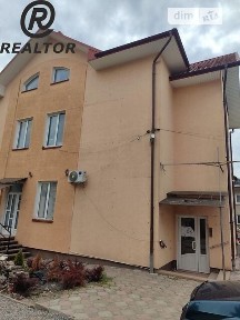 Продається комерційне приміщення в центрі міста. Чортків