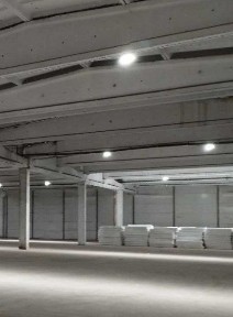 Приміщення 700 м²