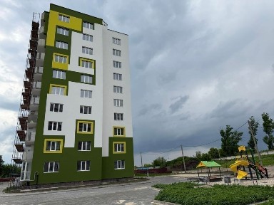 Тернопільська область, Тернопіль