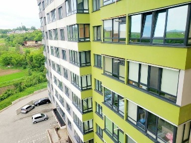 Продаж 2кім квартири