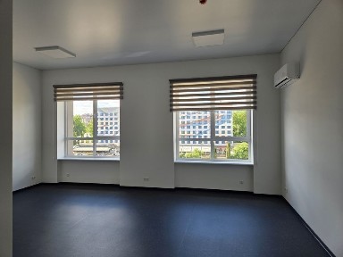 Оренда офісів в центральній частині міста