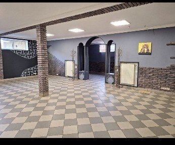 Оренда приміщення