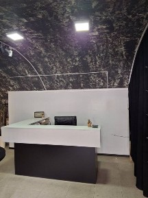 Приміщення 1 пов. пл. 15 кв. м, в центрі