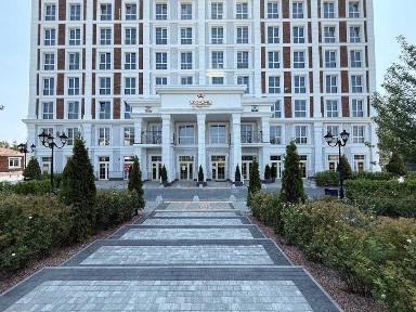 Київська область, Чайки