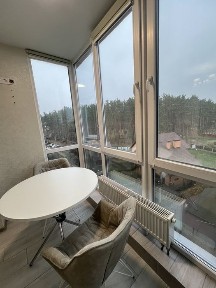 Київська область, Ірпінь