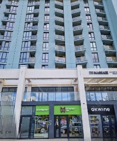 Оренда фасадного приміщення / Стрийська/Володимира Великого