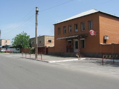 Продаж будівель з землею Біла Церква