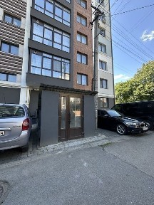 Івано-Франківська область, Івано-Франківськ