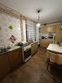 2-комн кв на Солнечной, спецпроект, с мебелью и техникой