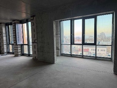 Квартира в центре Одессы ЖК Башня Чкалов