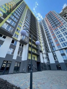 Продам смарт ЖК Акварель 8! Архитекторская/ Вильямса! Таирова