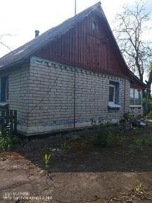 Продам будинок с. Миролюбівка