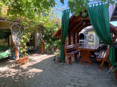 Закарпатська область, Берегове