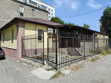 Дніпро, Центральний, Старокозацька 78